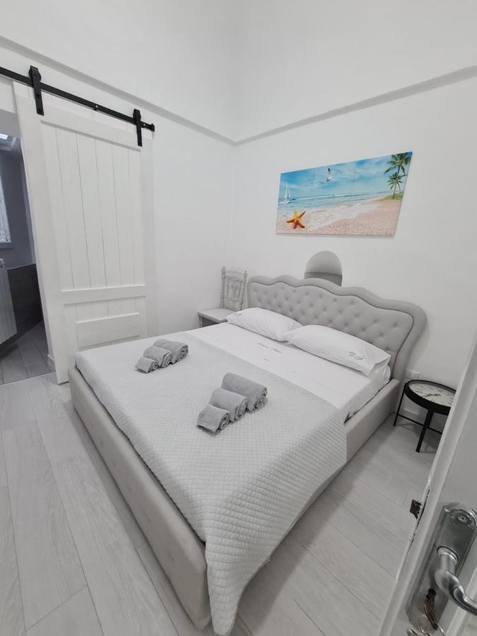 Bed & Breakfast Dimora Felice Ostuni Exterior foto